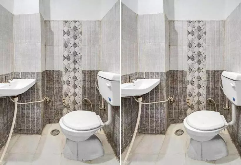 ホテル Grand Aana Inn