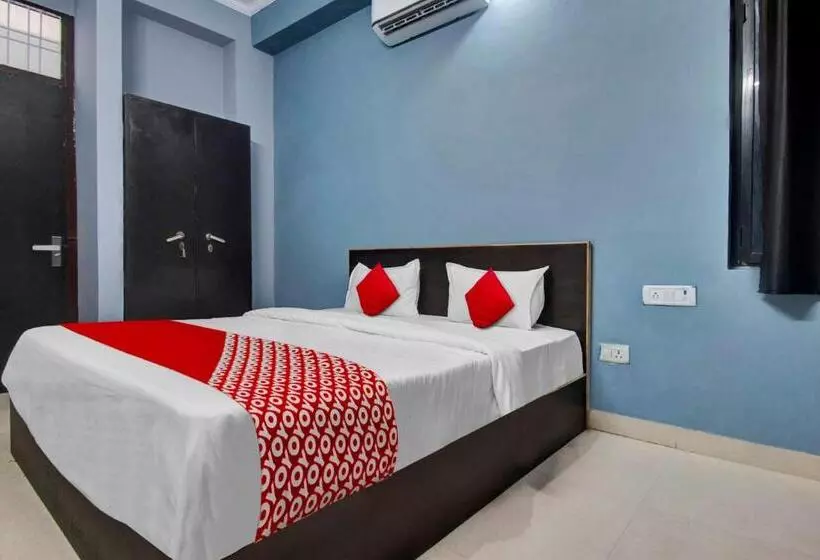 ホテル Grand Aana Inn