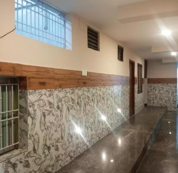 Hotelli Vel Residency