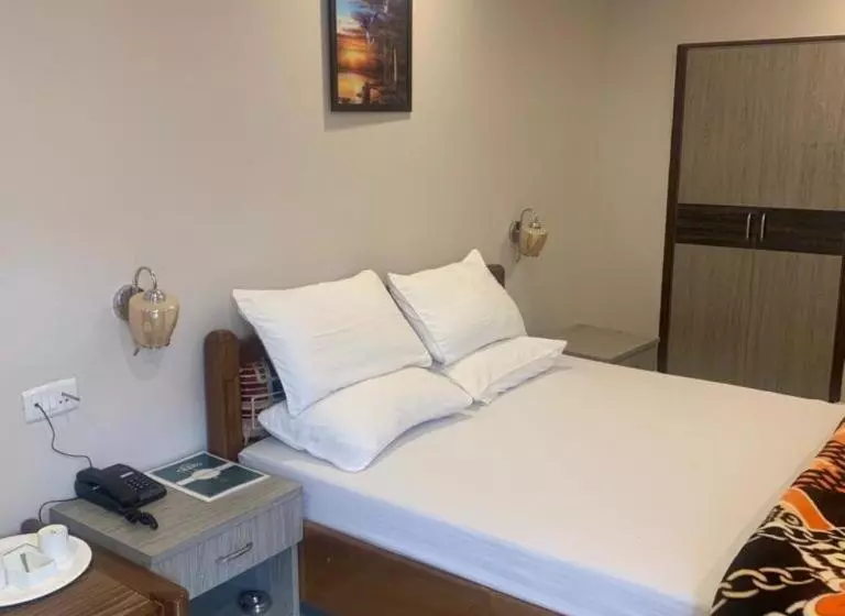 Hotelli Vel Residency