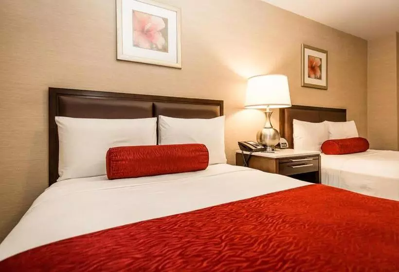 Hotelli Vel Residency