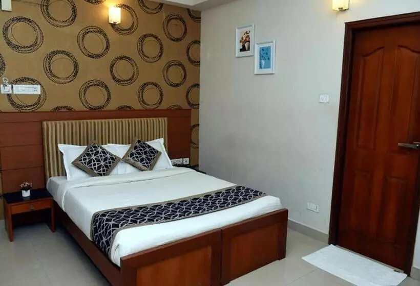 Hotelli Vel Residency