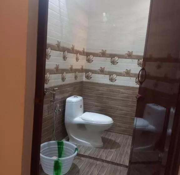 Hotelli Vel Residency