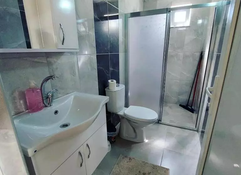 Olympos Yörük Otaği Apart Evleri̇