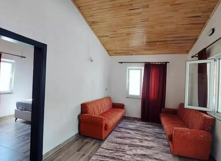 Olympos Yörük Otaği Apart Evleri̇