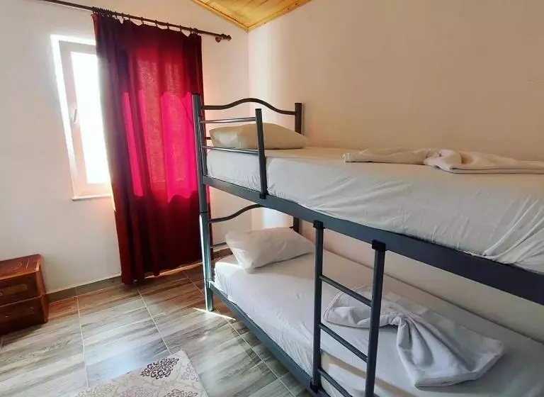Olympos Yörük Otaği Apart Evleri̇