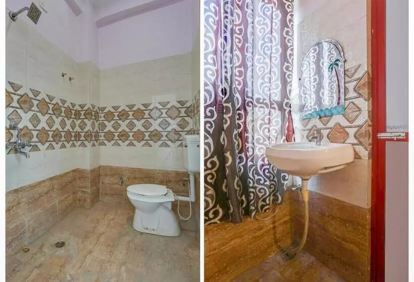 Oyo Flagship Radhe Radhe Hotels
