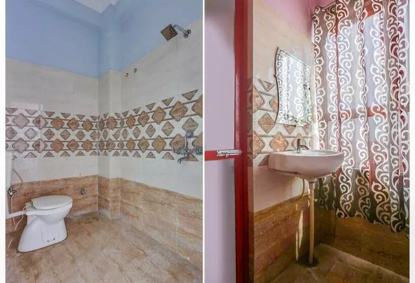 Oyo Flagship Radhe Radhe Hotels