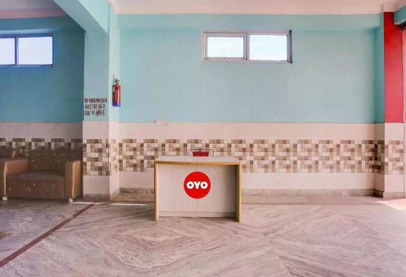 Oyo Flagship Radhe Radhe Hotels