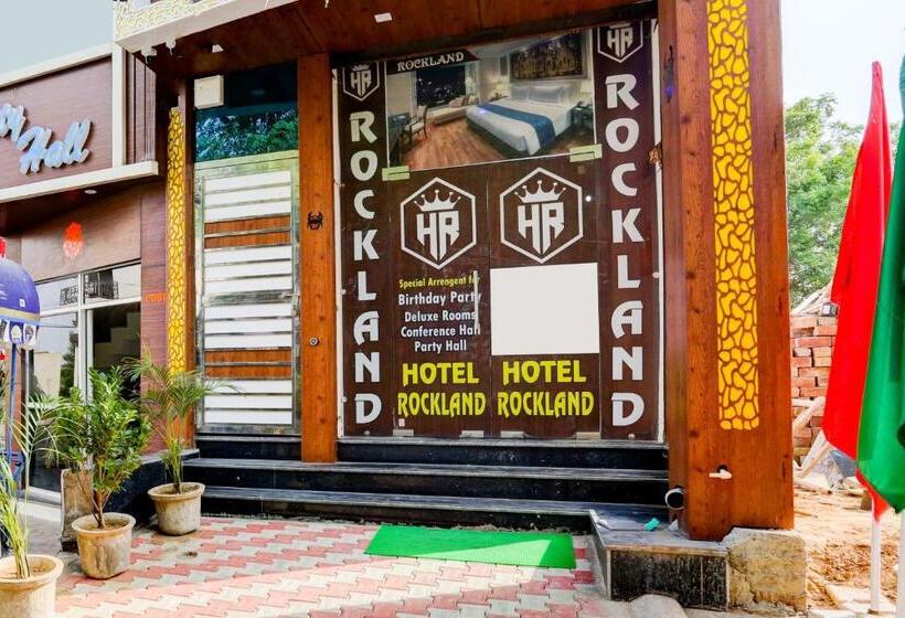 Oyo Hotel Rockland