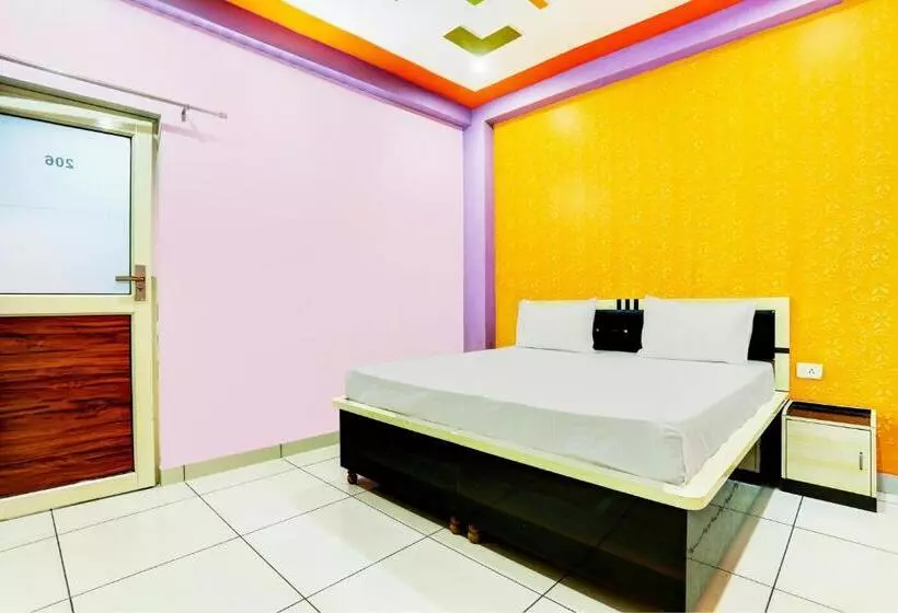 Oyo Hotel Rockland