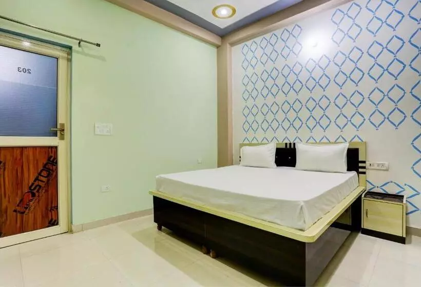 Oyo Hotel Rockland