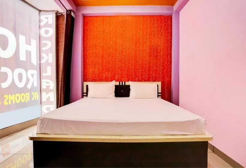 Oyo Hotel Rockland