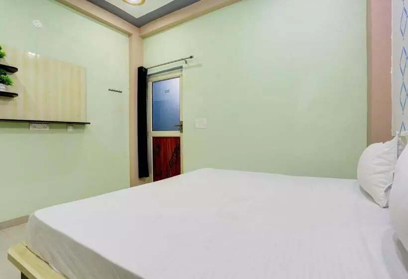 Oyo Hotel Rockland