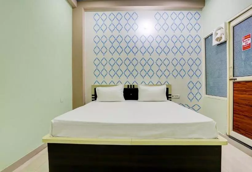 Oyo Hotel Rockland