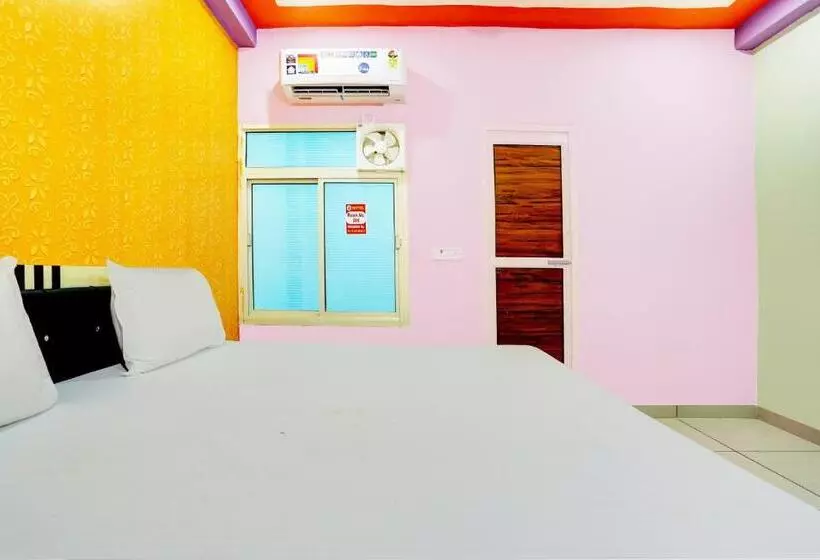 Oyo Hotel Rockland