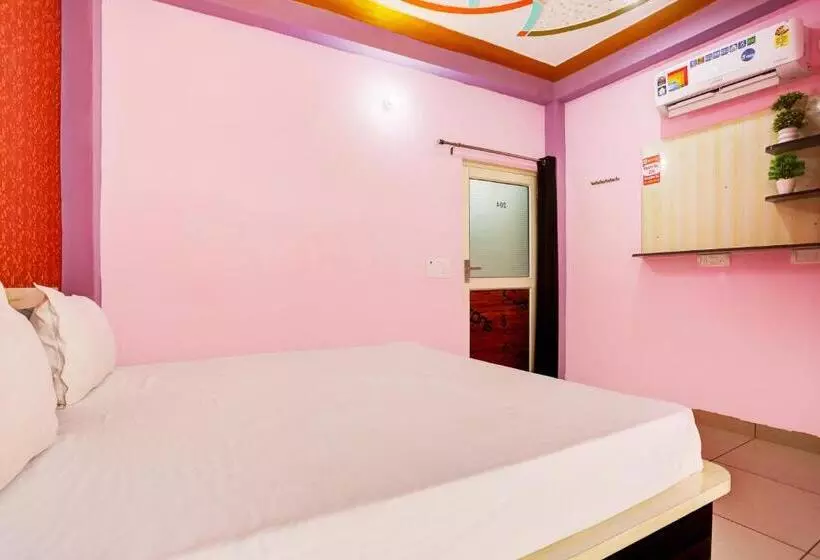 Oyo Hotel Rockland