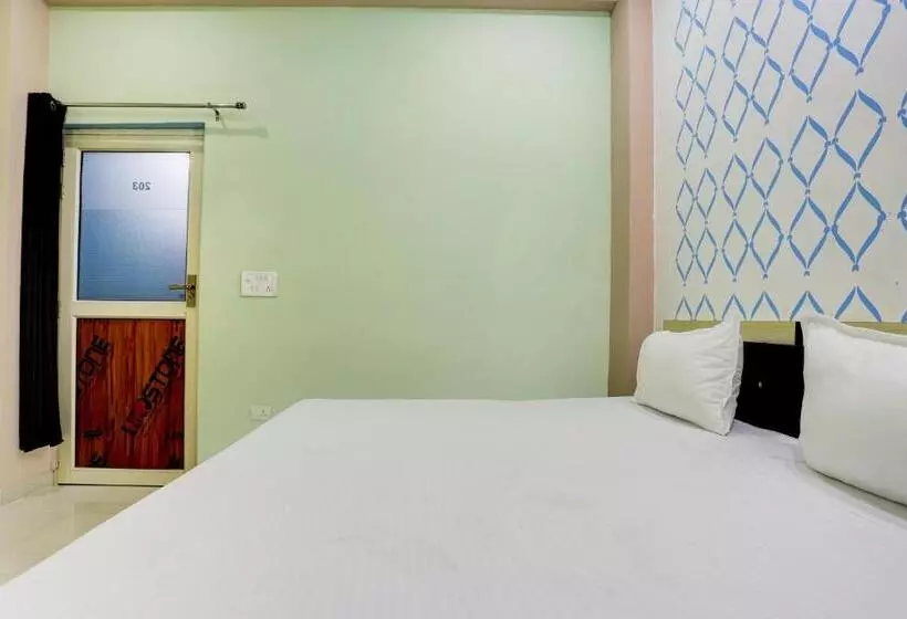 Oyo Hotel Rockland