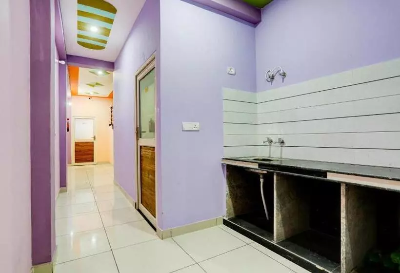 Oyo Hotel Rockland