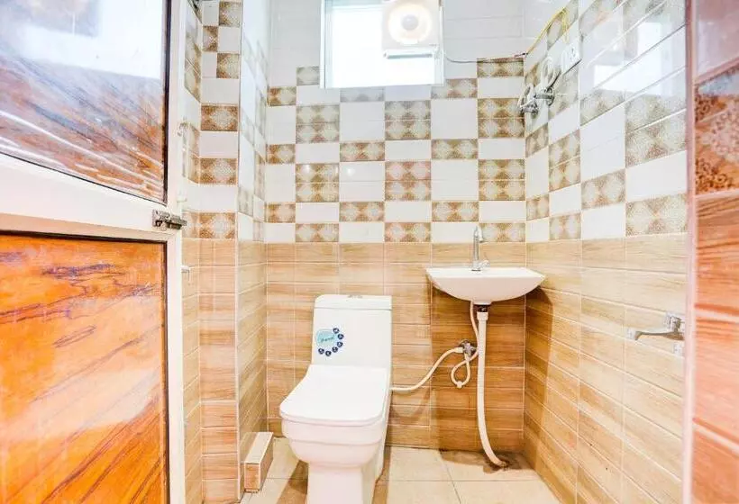 Oyo Hotel Rockland