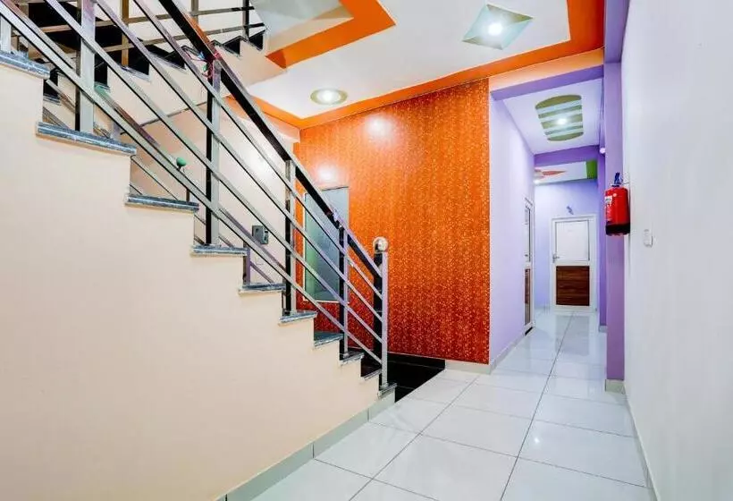 Oyo Hotel Rockland