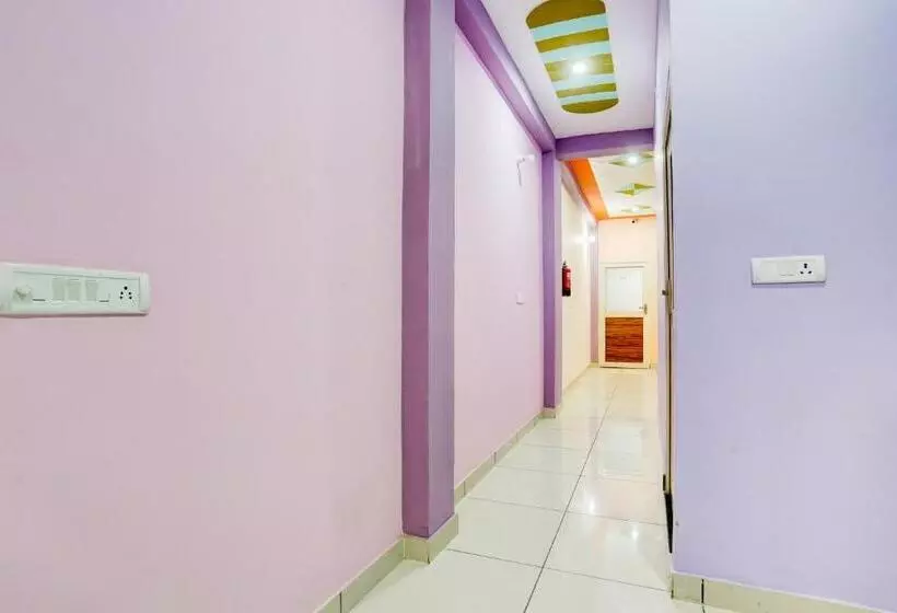 Oyo Hotel Rockland