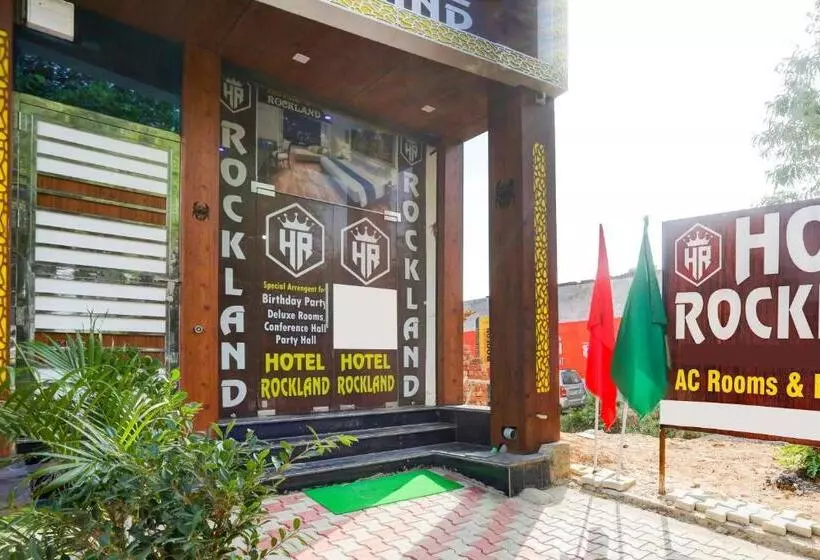 Oyo Hotel Rockland