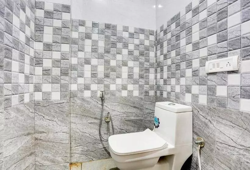 Oyo Hotel Rockland