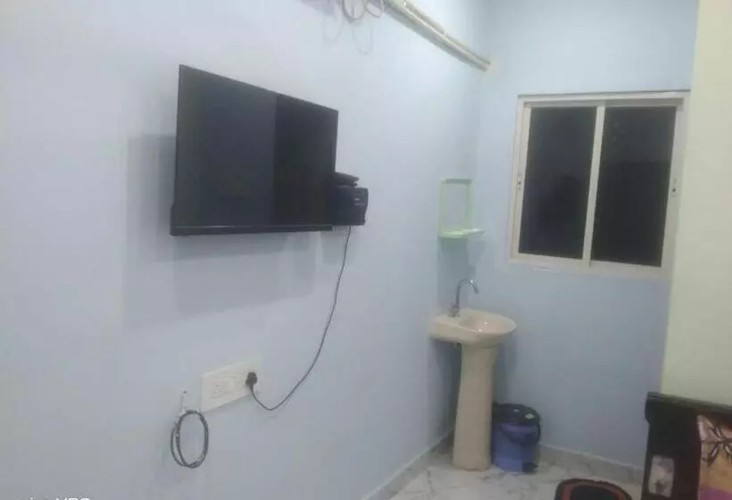 Oyo Hotel Vgs Lodge