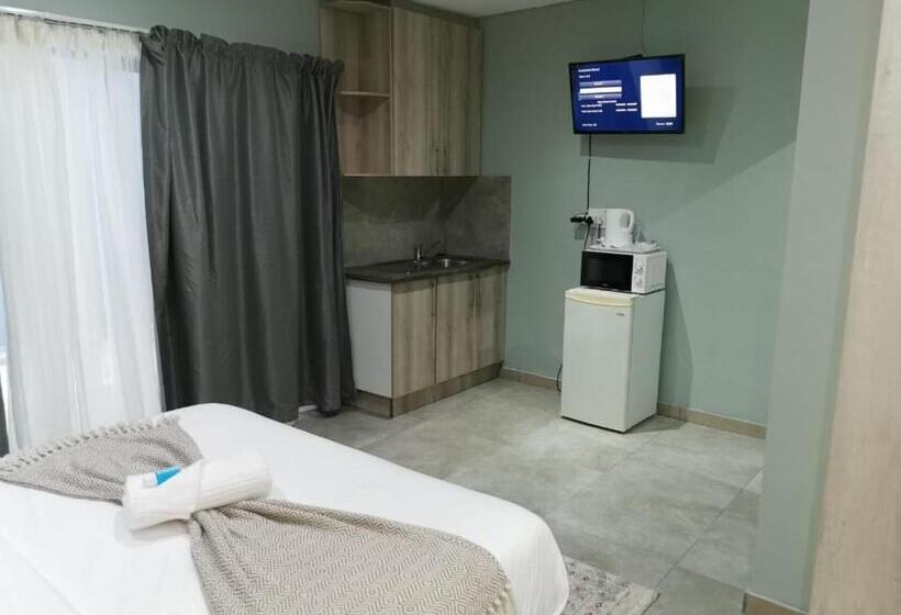 Пансион 18onkuruman