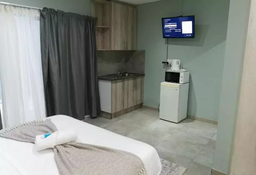 Majatalo 18onkuruman