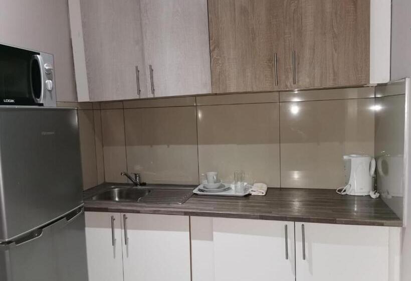 Пансион 18onkuruman