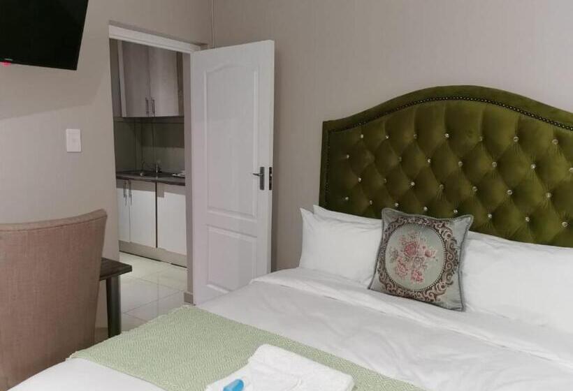 Пансион 18onkuruman