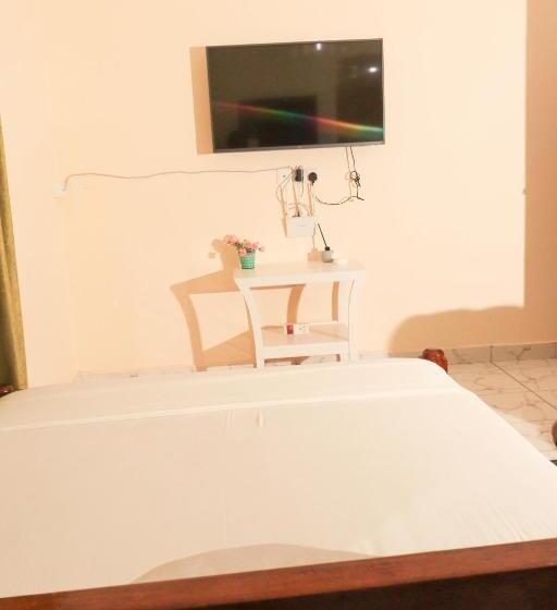 پانسیون Amelia Bnbs