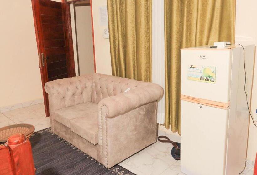 پانسیون Amelia Bnbs