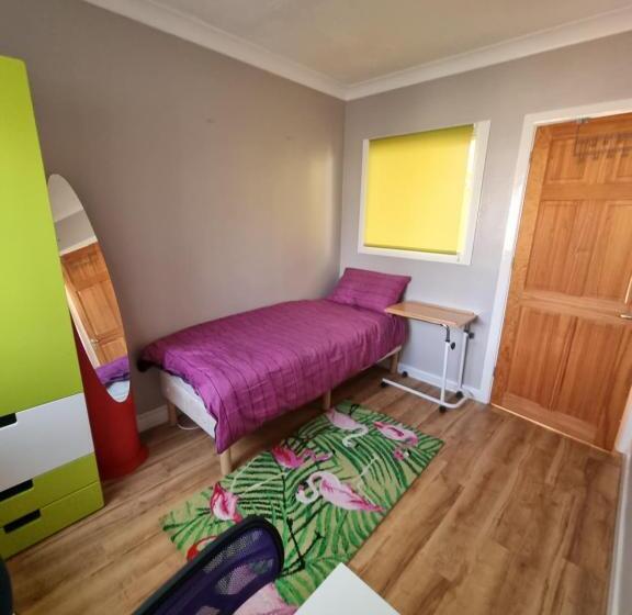 פנסיון Beautiful Guest House