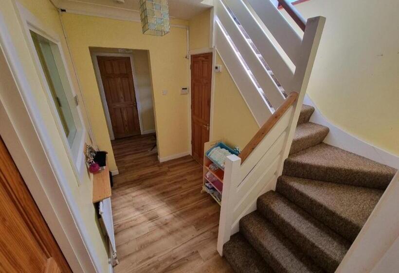 פנסיון Beautiful Guest House