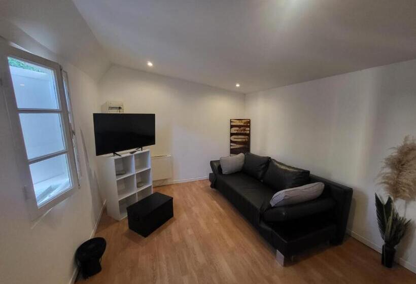 بنسيون Cabane Pas Loin De La Plage