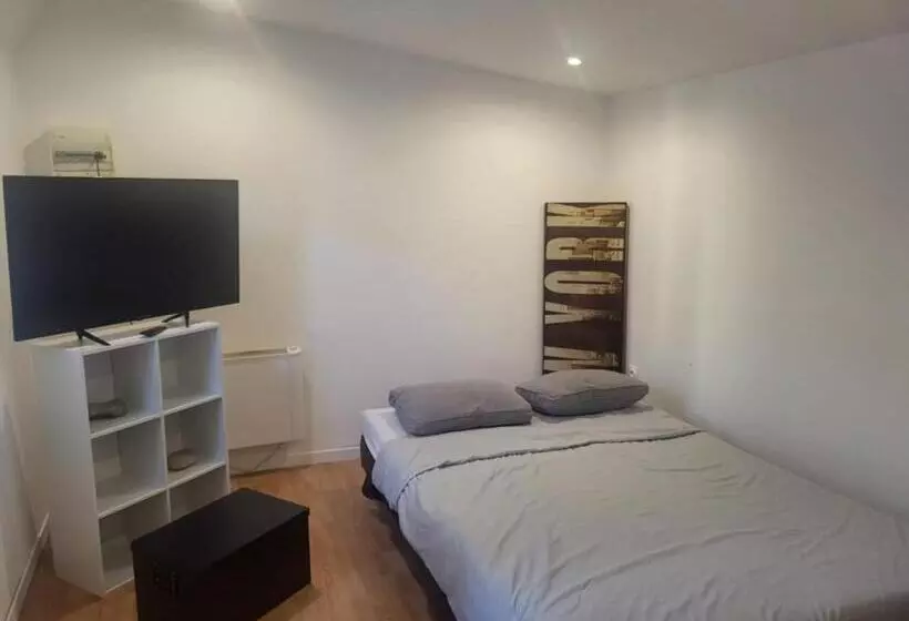 Majatalo Cabane Pas Loin De La Plage