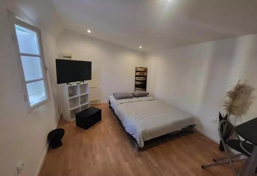 Majatalo Cabane Pas Loin De La Plage