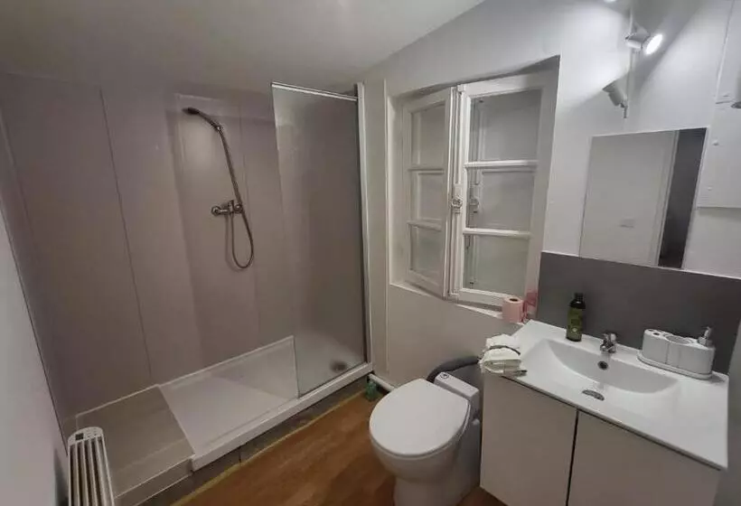 Majatalo Cabane Pas Loin De La Plage