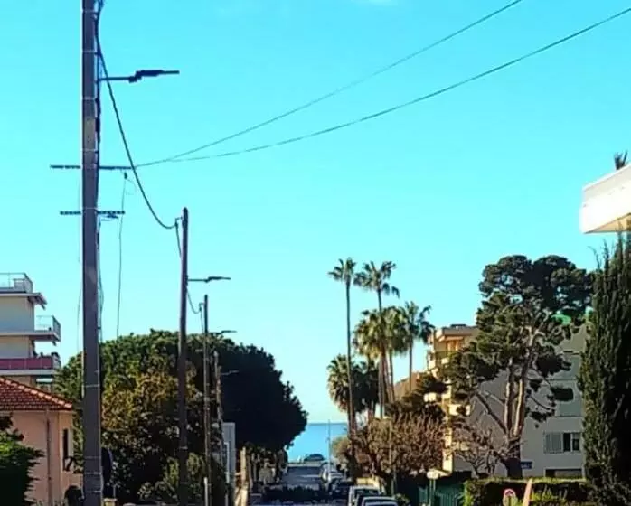 Majatalo Cabane Pas Loin De La Plage