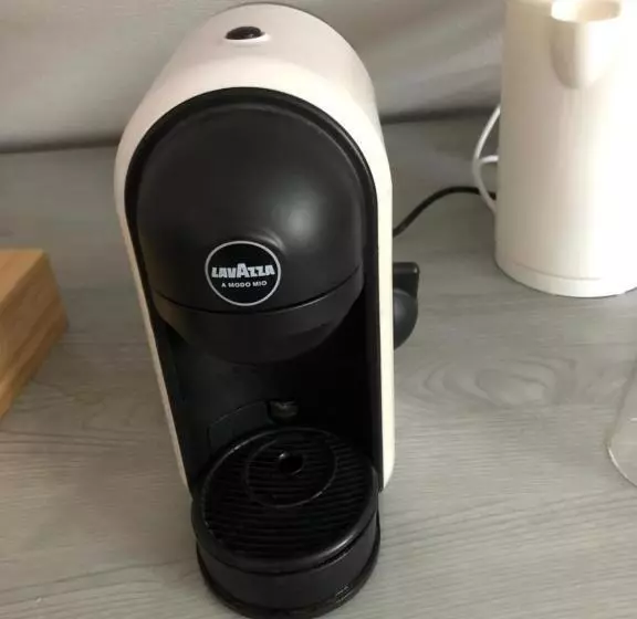 ペンション Chambre Double Avec Salle De Bain Privative