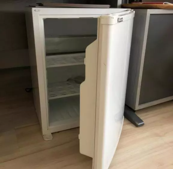 ペンション Chambre Double Avec Salle De Bain Privative