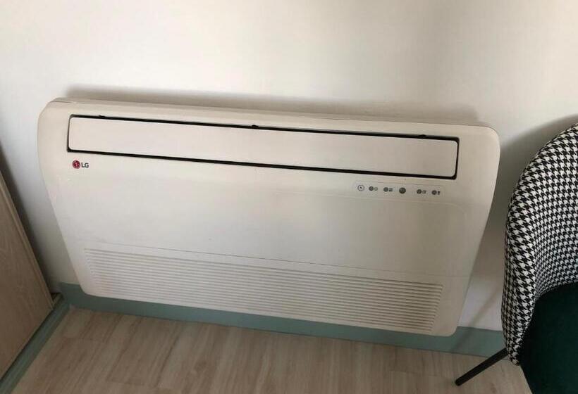 פנסיון Chambre Double Avec Salle De Bain Privative