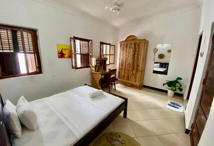 펜션 Nomad Cave  Stonetown