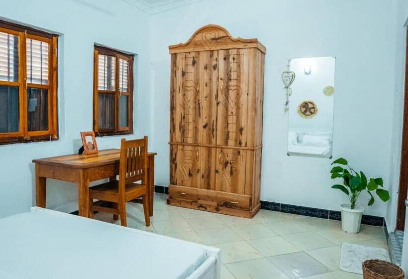 펜션 Nomad Cave  Stonetown