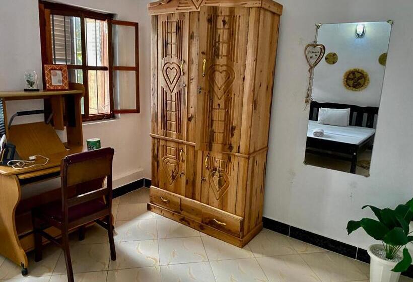 펜션 Nomad Cave  Stonetown