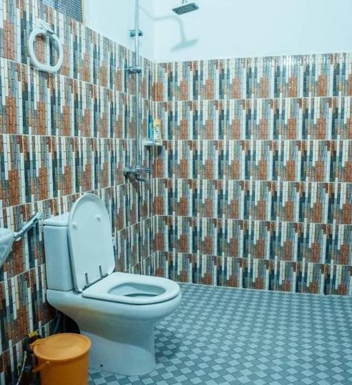 펜션 Nomad Cave  Stonetown