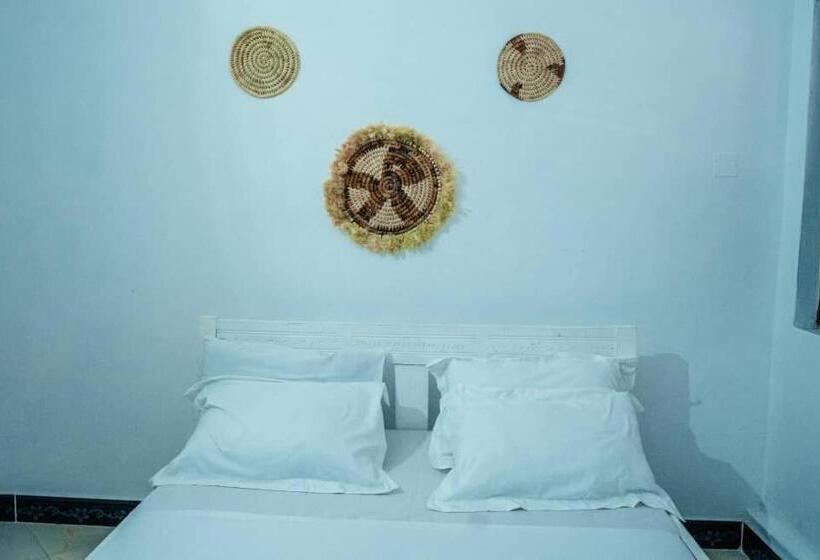 펜션 Nomad Cave  Stonetown